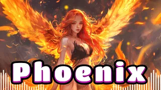 Fall Out Boy - Phoenix - Nightcore