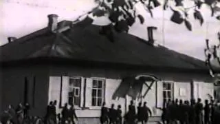 Остров Сахалин. Эльдар Рязанов 1954г.
