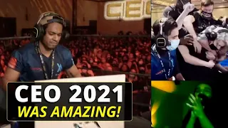 CEO 2021 was INSANE! - Here's Everything You Missed...