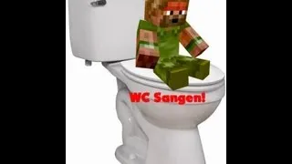 Toilet Sangen (Holdkæft For Er Det Fedt)