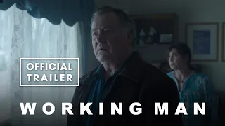 Working man trailer 2020