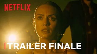 WHITE LINES | Trailer finale | Netflix Italia