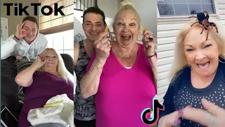 Lance210 Tik Tok Best Pranks Ever | Try not to laugh