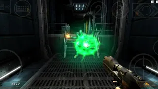 mod Doom3 BFG Guns