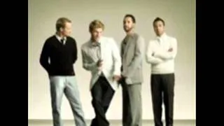 Backstreet Boys -  In A World Like This ( NEW POP SONG JUNE 2013)