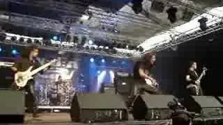 Torture Squad - Wacken