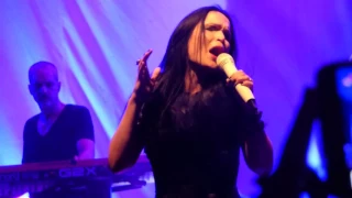 Tarja Live....KOKO London. 10.3.2017