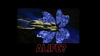 Babylon 5 - Remastered - Is the Vorlon Ship Alive?