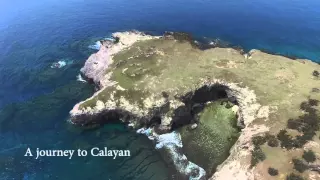 A journey to Calayan Island,Cagayan Philippines