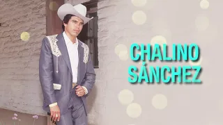 Chalino Sanchez - El Crimen de Culiacán (Letra Oficial)