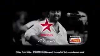 Arijit Singh Live in Concert 2016