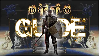 Гайд по Паладину - Diablo 2 Underworld