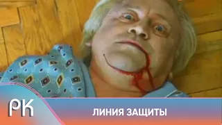 ОЧНУЛСЯ С ДВУМЯ ТРУПАМИ И НОЖОМ В РУКАХ, НО НЕ ПОМНИТ, ЧТО УБИВАЛ! Линия защиты. Русский Канал