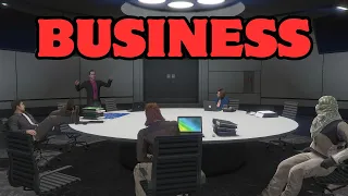 How to do Business in "GRAND RP" | Player can do Business | Ways to earn "MONEY" | MR.WINGS