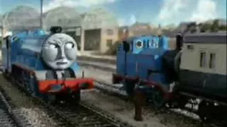 Thomas & Gordon Redub