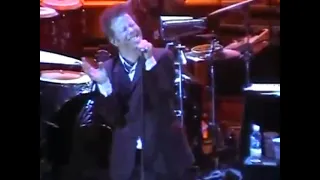 Tom Waits - London 2004 Concert (NEW Edit with High Quality Audio)