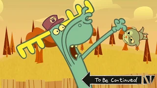 To Be Continued Meme - Happy Tree Friends #1