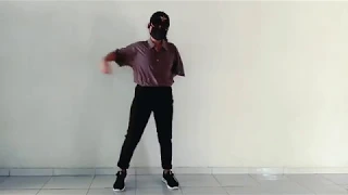 iKON - KILLING ME (DANCE COVER INDONESIA)