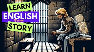 The King Sent Him To Prison For Having Leprosy? - Learn English Through Story