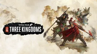 Кооперативное прохождение Total War: Three Kingdoms (Zhang Liang and Zhang Bao) | Часть 1 (Co-op)