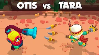 Otis vs Tara | 1vs1 | Who Will Win ?