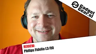 Philips Fidelio L3/00 Review