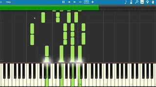 Kygo - Piano Jam 1 TUTORIAL + MIDI FILE