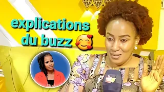 🔴✔️écoute mariama kankalabe🧠 explications de scénario de BUZZ🇬🇳