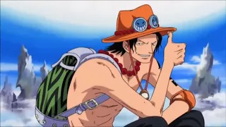 One Piece OP 9 - Jungle P (TV-Size Instrumental)