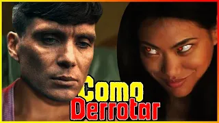 Como Derrotar O DEMÔNIO em VERDADE OU DESAFIO