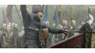 Vikings [NEW] Season 4B 4x18 Official Preview - [HD]