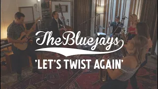 Let's Twist Again - The Bluejays Vintage Wedding Band