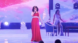 Диана Гурцкая - Ты знаешь, мама (Новогоднее Tashi Show 2020)