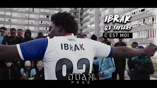 (IBRAK) Q.E Favelas - C'est moi