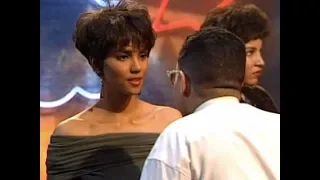 A Different World: The Halle Berry Episode - part 1/6 - Love, Hillman Style