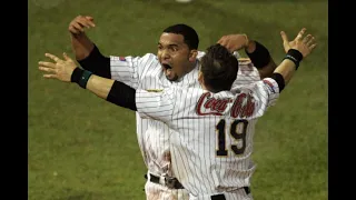 ⚾6to Juego del CARACAS en la Serie del Caribe 2006 (Leones Campeones)🦁🔥