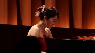 明日　ピアノ：西本梨江 （Rie Nishimoto）