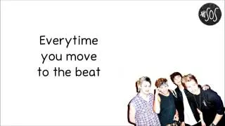 5 Seconds of Summer - Don't Stop (Lyric Video HD)