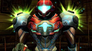 Metroid Prime 3 PC Mouse + Keyboard (PrimeHack custom Dolphin Emulator)