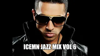 Icemn Jazz Mix Vol 6