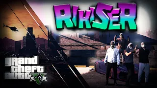 GTA5 Grand Role Play сервер 1 ! Реальная жизнь в ГТА 5 РП !