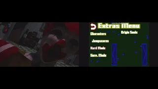 [Last Request 39/40 + Fnaf Fan games]  Sparta hsm tgs remix parison