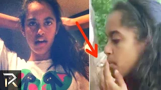 [Look] 10 Secrets About Obama’s Kids 😱