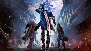 Devil May Cry 5 OST | History of Devil May Cry Theme