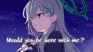 NURKO - If The World Was Ending (Sped Up) [Lyrics 8D Nightcore] | USE HEADPHONES 🎧