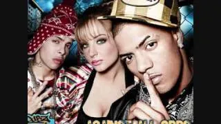 N Dubz FT Mr Hudson -Playing With Fire (OFFICIAL SONG WITH LYRIC'S)