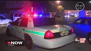 St. Pete police exploring theory behind murders