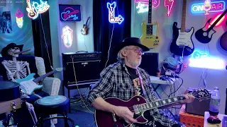 Imagine, John Lennon/COVER BY MICHAEL SCHANUTH/IN THE MAN CAVE