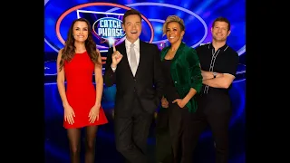 Catchphrase Celebrity Christmas Special 2023 - Series 10 - Episode 5 - Saturday 30th December 2023