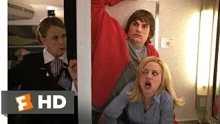 Just Married (2003) - Mile High Club Scene (1/3) | Movieclips